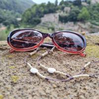 Cordon lunettes ocolia soller mauve 44 2 5
