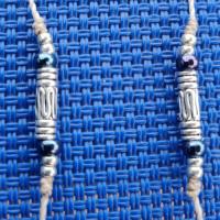 Cordon lunettes ocolia totem bleu 49 2 2