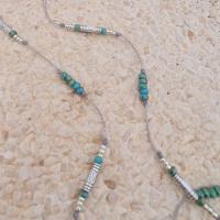 Cordon lunettes ocolia totem vert 49 1 7
